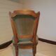 Série de 4 chaises