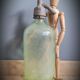 Green siphon Bougault Lejeune
