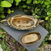 Jardinière signée Claude Bonnefond (1868-1936) Art Nouveau
