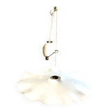 Opaline corolla pulley suspension rises and falls 1900