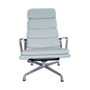 fauteuil EA222 Soft Pad - charles