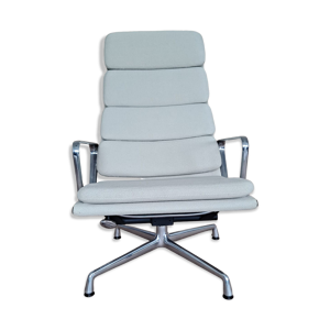Fauteuil EA222 Soft Pad design
