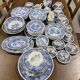 Burgenland 53-piece service from the villeroy & boch manufacture
