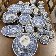Burgenland 53-piece service from the villeroy & boch manufacture