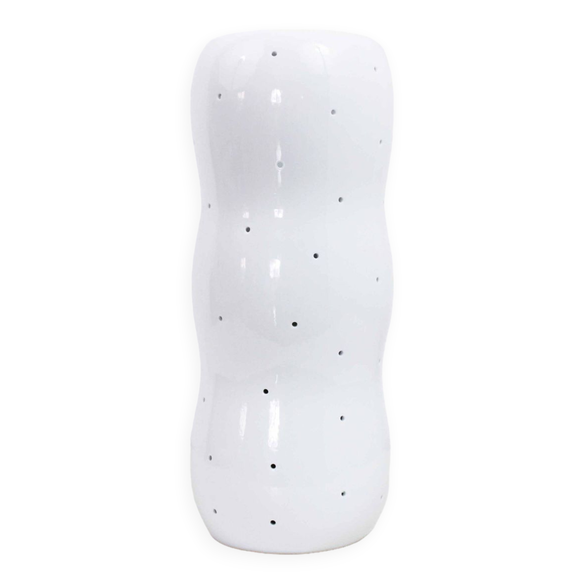 Porcelain table lamp