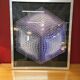 Tableau de Victor Vasarely