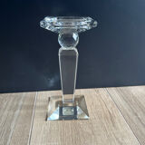 Bougeoir/chandelier