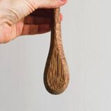 Small wooden spoons