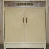 1950s retro kitchen sign