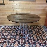 Antique Italian dining table
