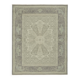 Turkish Handcrafted Loom Oushak Rug 300 cm x 377 cm