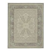 Tapis Oushak turc fait main 300 cm x 377 cm