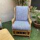 Garden furniture