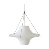 Suspension Skyflyer, Yki Nummi 1960