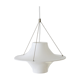 Skyflyer hanging lamp by Yki Nummi 1960