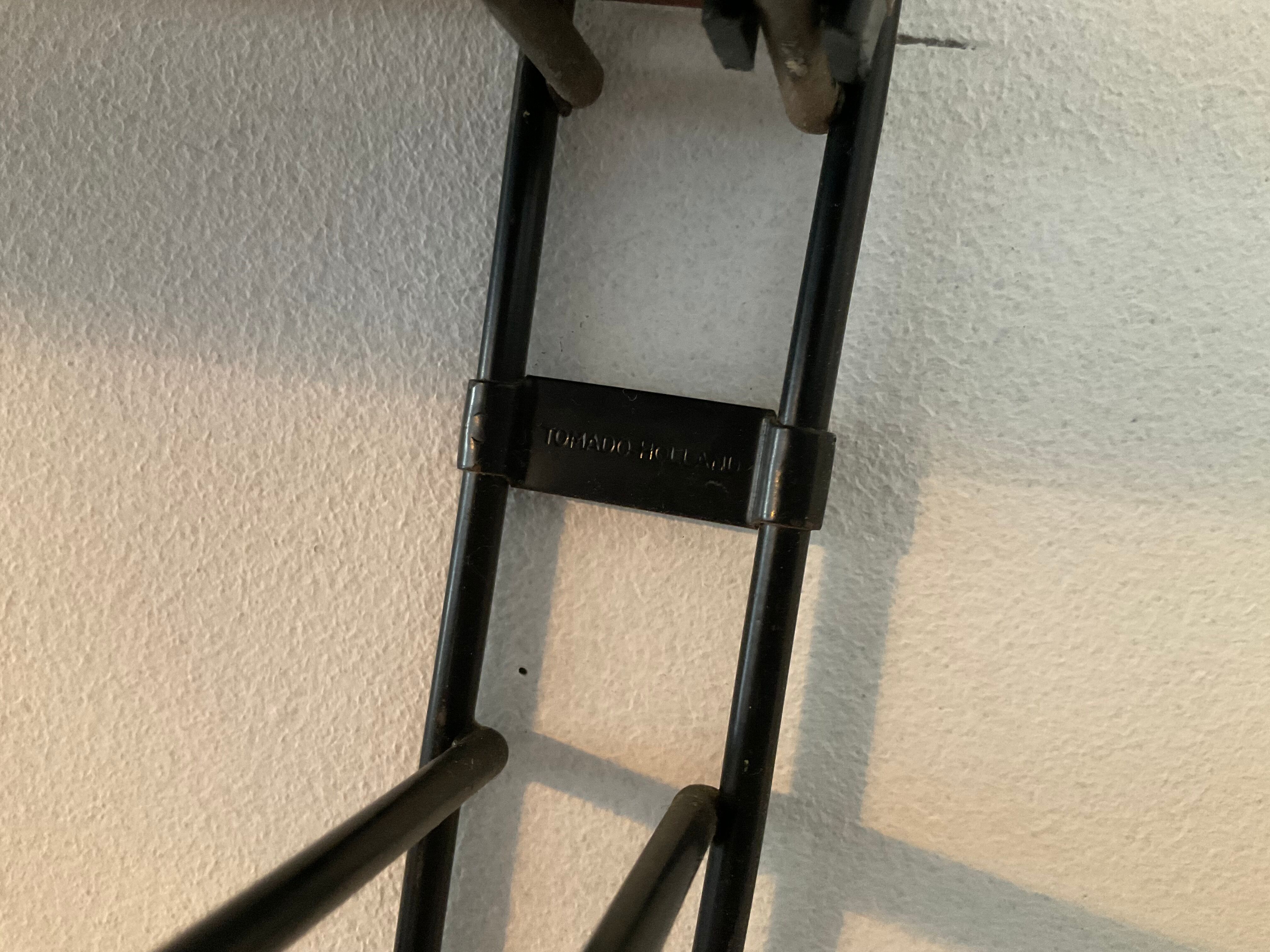 Tomado shelf from the 50s and 60s