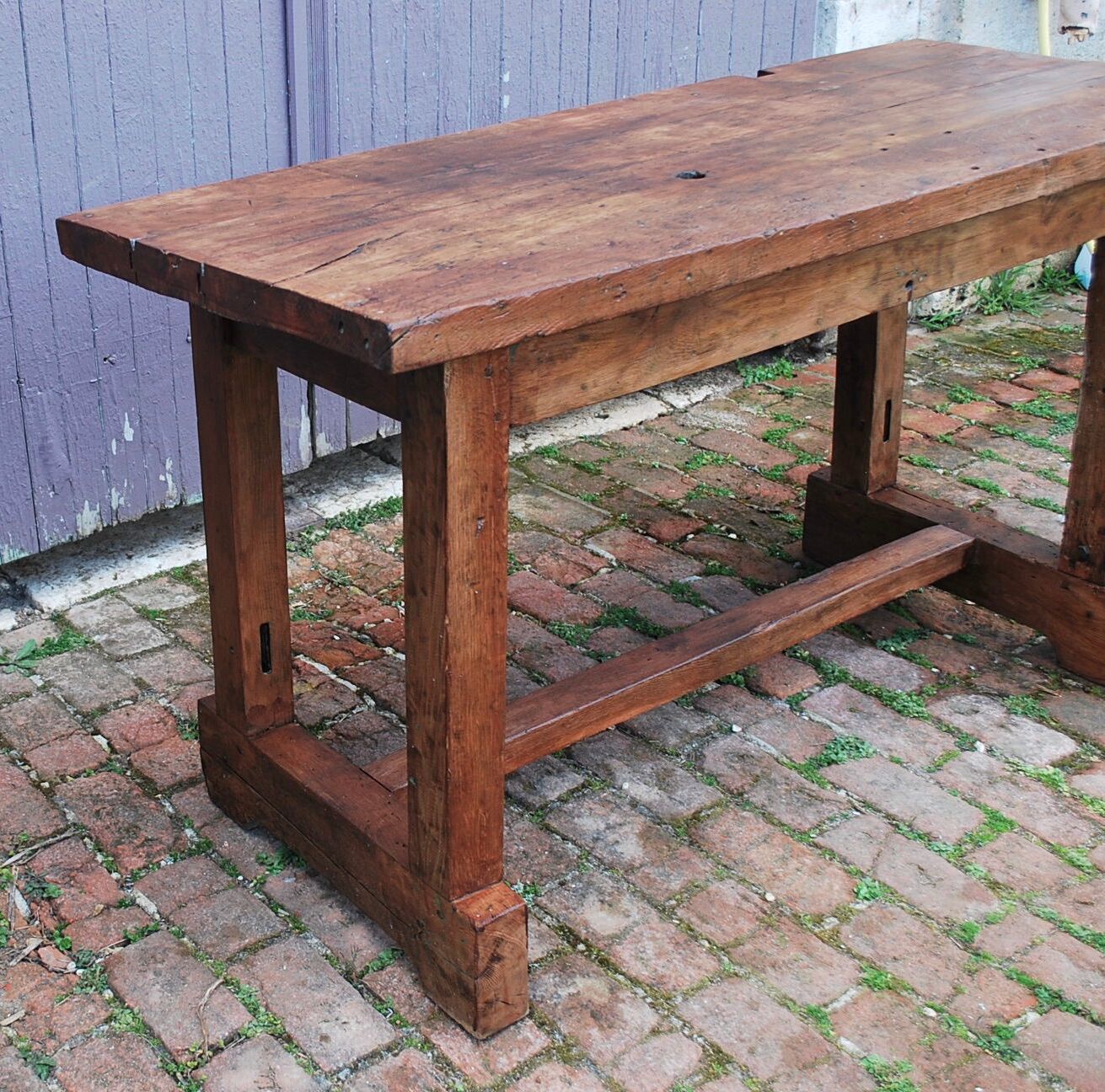 Carpenter's establishment