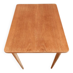 Table basse scandinave