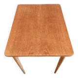 Scandinavian coffee table