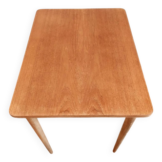 Scandinavian coffee table