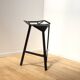 Set of 6 Stool One stools, Magis