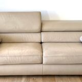 Roche-bobois sofa