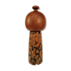 Kokeshi doll, master Kuribayashi Issetsu 1970  Japan