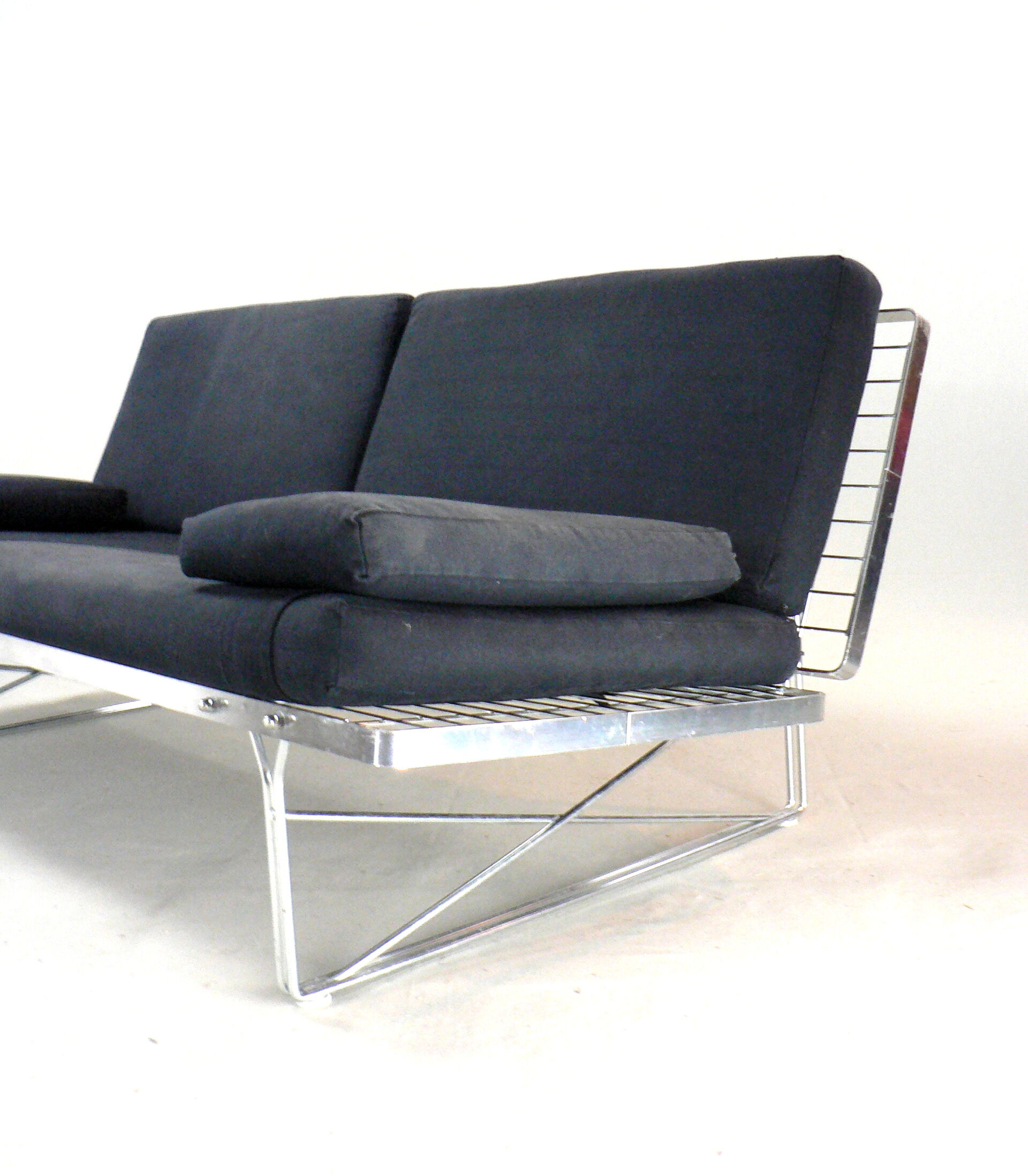 A bench "Moment" of Niels Gammelgaard