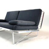 A bench "Moment" of Niels Gammelgaard