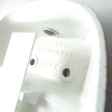 French Industrial table or wall lamp by Holophane, France, model AE200