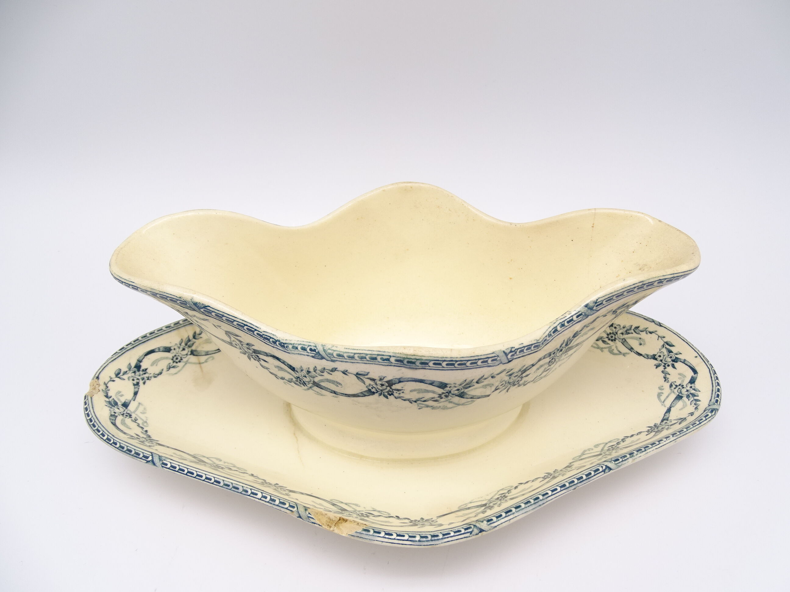 Salins R&S Sauceboat