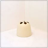 Dedalo umbrella stand by Emma Gismondi Schweinberger for Artemide, Italy, 1960s