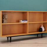 Bookcase retro 60s 70s Scandinavian design