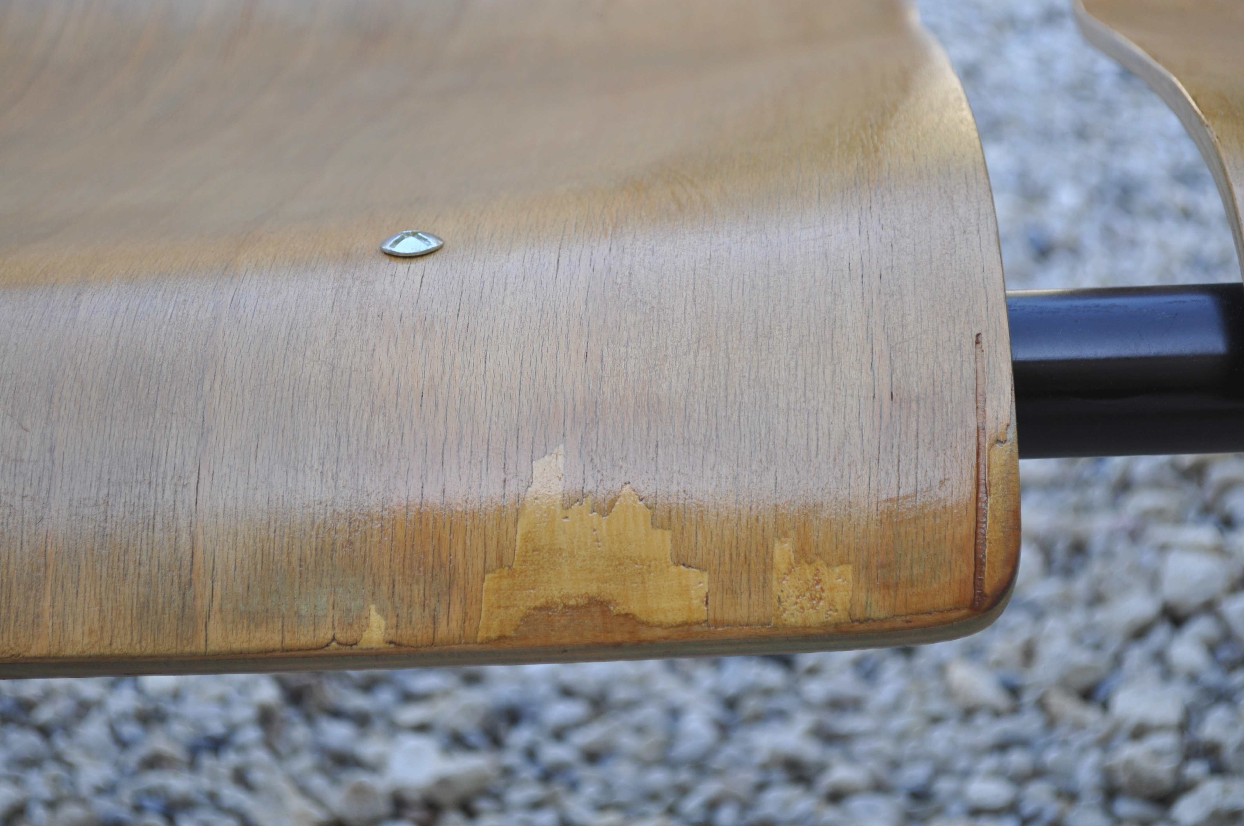 Bench seventies revisited