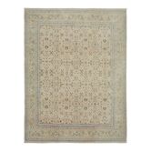 Tapis des années 1970 305 cm x 388 cm