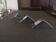 Trio of Scandinavian chrome candle holders - 1970s/80s
