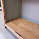Shelf cabinet