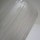 Tulip molded glass Muller brothers Lunéville Art Deco