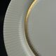 Rosenthal Tapio Wirkkala 6 dinner plates Ondulation Studio-Linie