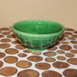 Tamgroute pottery bowl