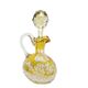 Art Deco carafe from Josephinehutte, 1950s