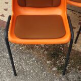 Vintage chairs 1970
