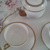 Breakfast tray Raynaud Limoges
