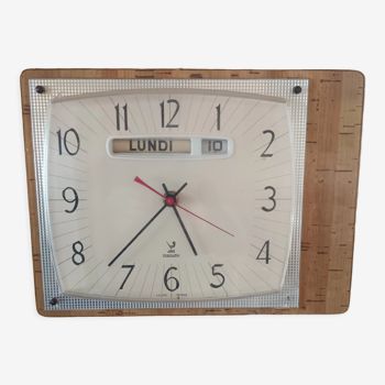 Pendule vintage