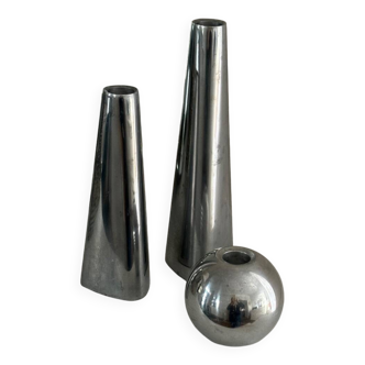 IKEA 1980 designer candle holders