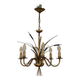 Lustre art déco