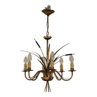 Lustre art déco