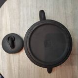 Tea-pot