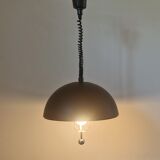 Rare Midcentury Pendant Dijkstra, 1970s