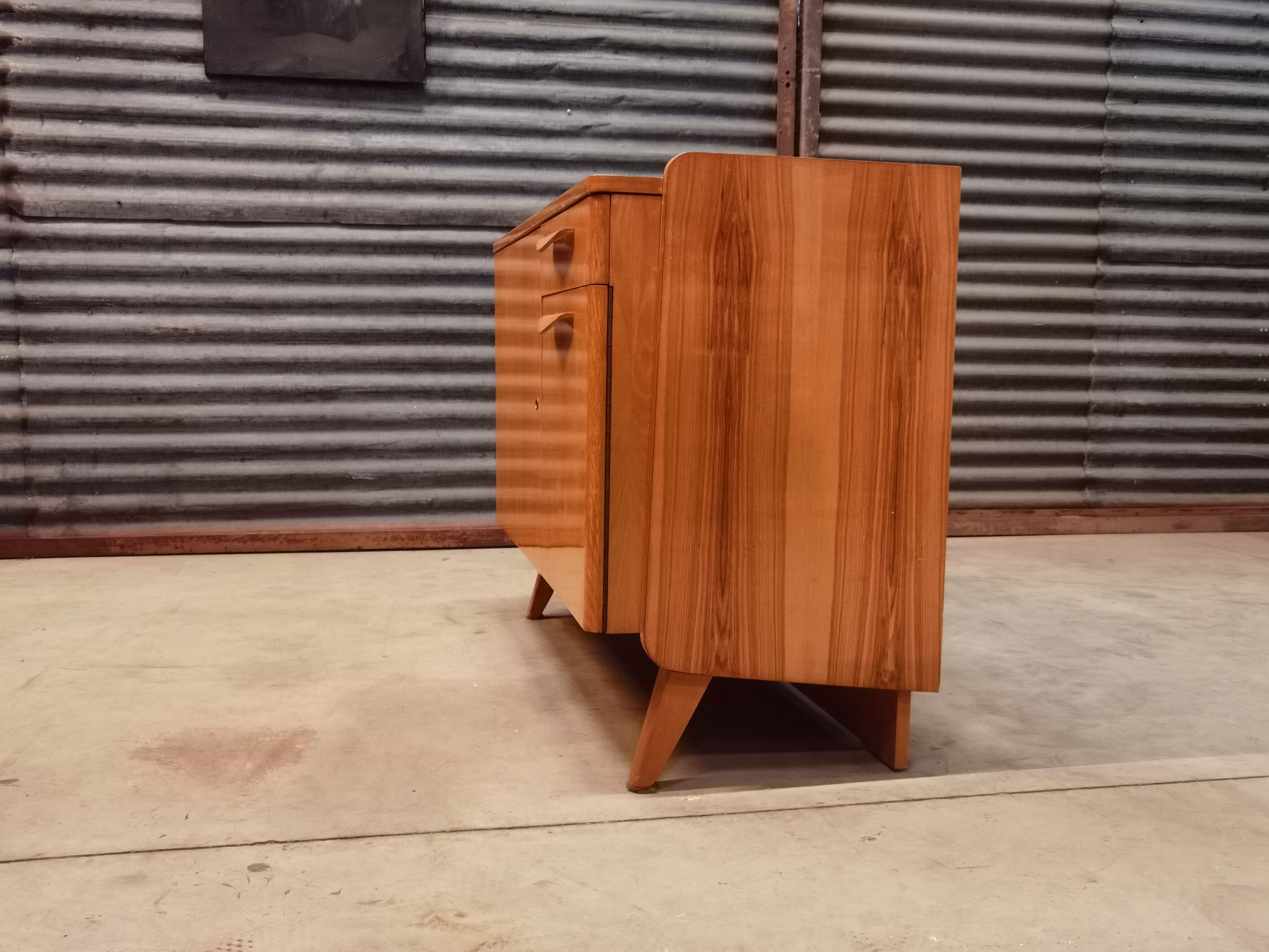 Buffet František Jirák to Tatra Nabytok